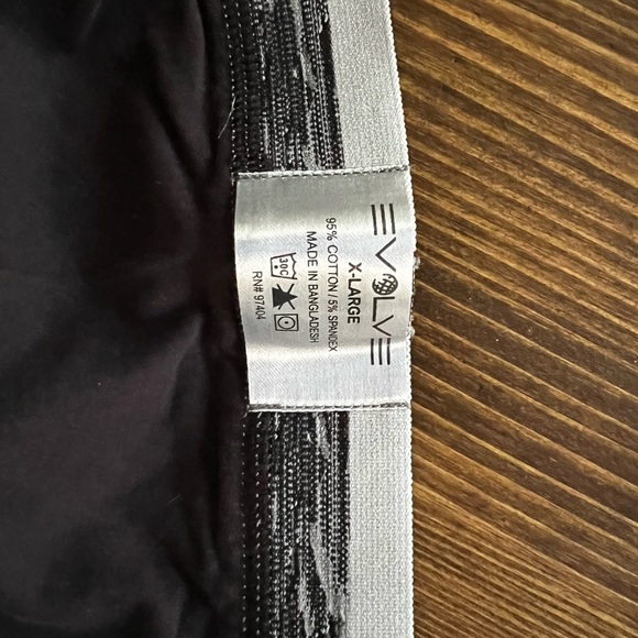 Evolve Boxer Briefs - Picture 3 of 3